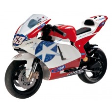 Электромобиль Peg Perego Ducati GP Limited Edition (OD 0517) Электромобиль Peg Perego Ducati GP Limited Edition (OD 0517)